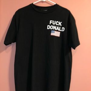 DBM F-Donald T from Fat Tiger Works